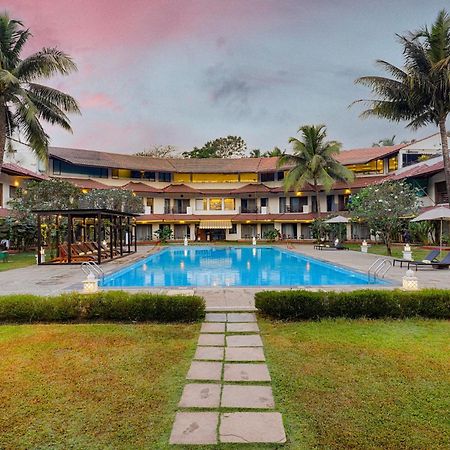 Tropicana Resort&Spa Alibaug Alībāg Exterior foto